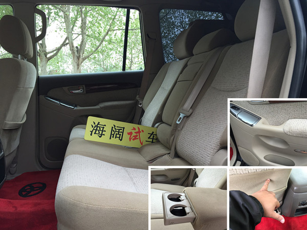 普拉多2700和4000哪个保值,普拉多2700为什么油耗高