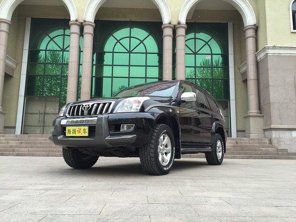 普拉多2700和4000哪个保值,普拉多2700为什么油耗高