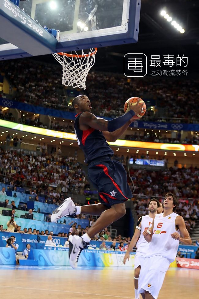 传奇落幕——科比职业生涯赛场球鞋完整回忆