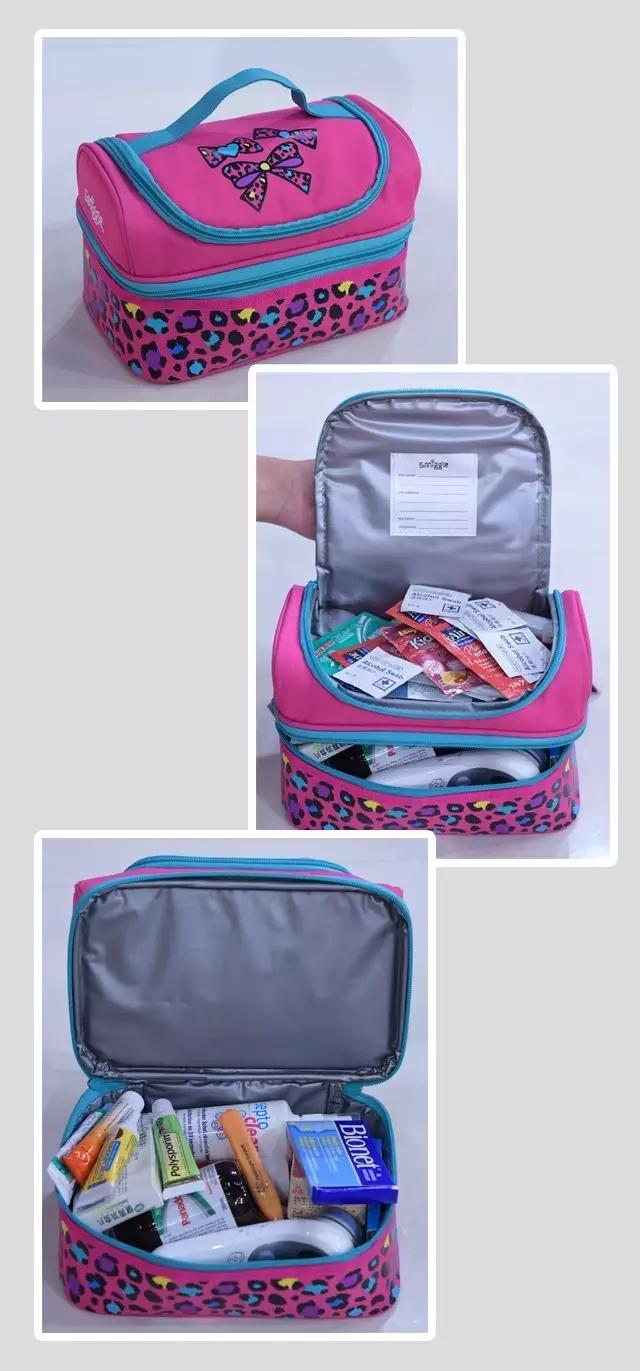 钟丽缇妈妈行李,钟丽缇妈妈节目带的行李