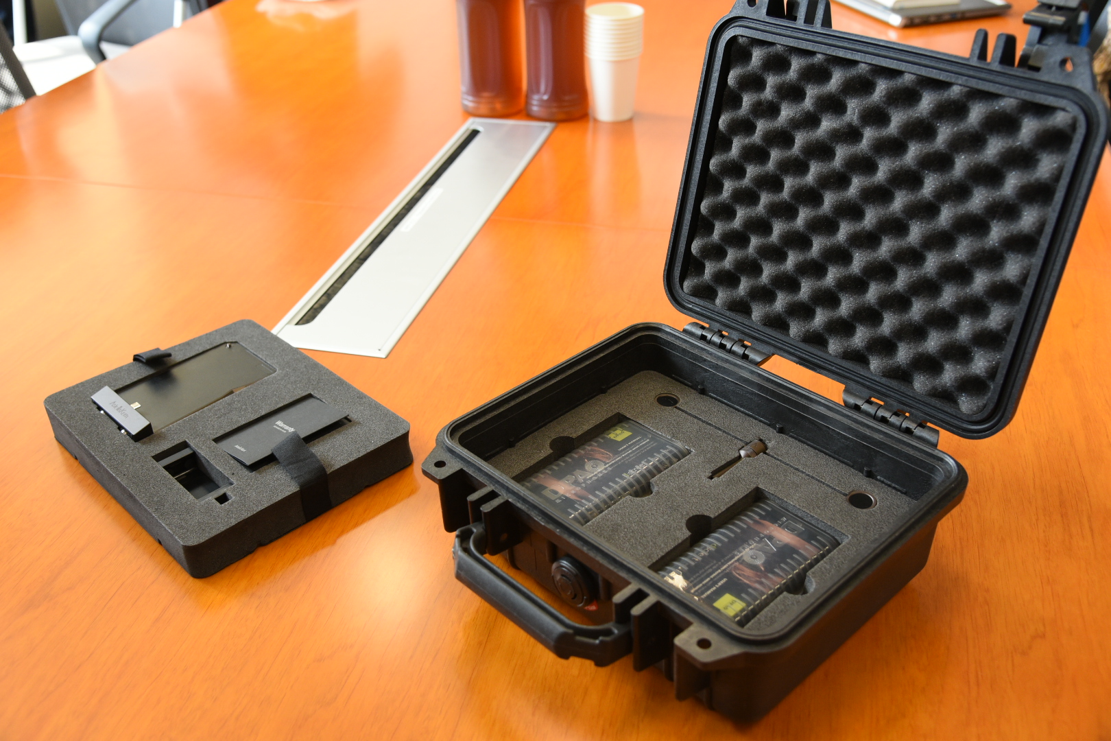 韩国人把一万元的MP3变成了录音笔，这下索尼也颤抖了