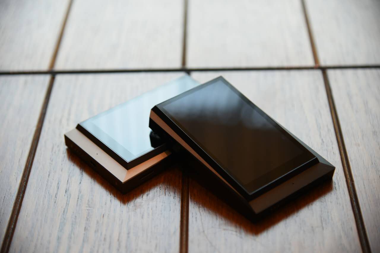 韩国人把一万元的MP3变成了录音笔，这下索尼也颤抖了