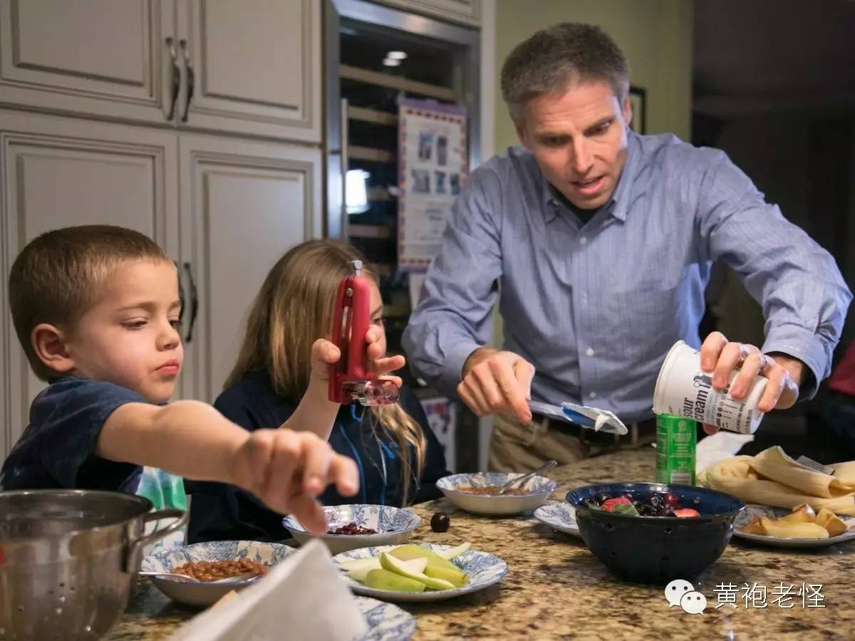 没钱，一样能让孩子拼爹——成功父母的13个特质