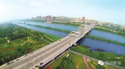 头条|我叫临汾，这是我的最新简历，请多关照！