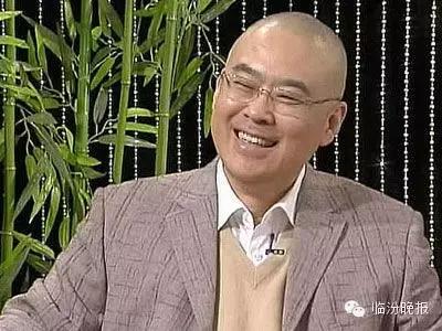 头条|我叫临汾，这是我的最新简历，请多关照！