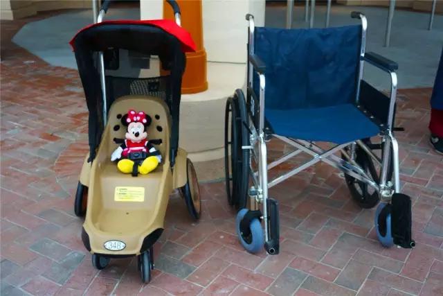 上海迪士尼官方导览第一天，我们收获了如下游园技巧