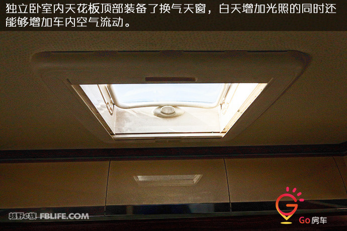 菜鸟变大侠|盘点房车中的各种床型