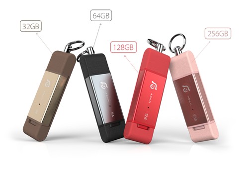 *果亚**元素iKlipsDUO亮相亚洲消费电子展