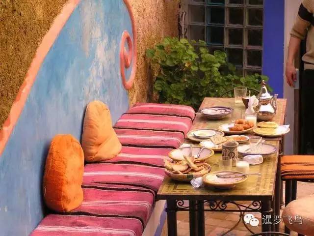 LP年度最佳三毛最爱北非后花园摩洛哥免签啦！