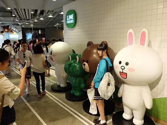 成都最潮的店,成都打卡的潮流店