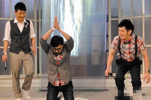 董卿和汪涵,董卿汪涵最新消息