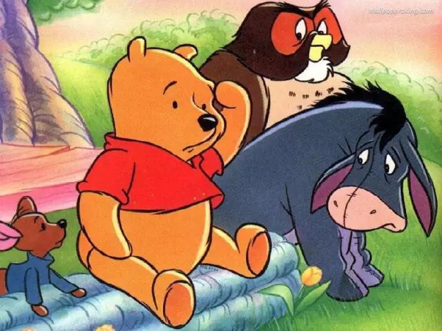 经典一语点醒梦中人,经典的一语双关