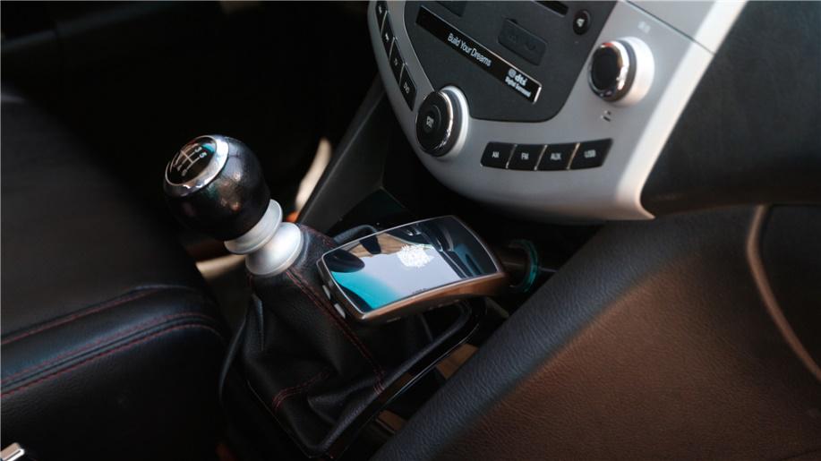 车喵,车载音响均衡器调节特斯拉