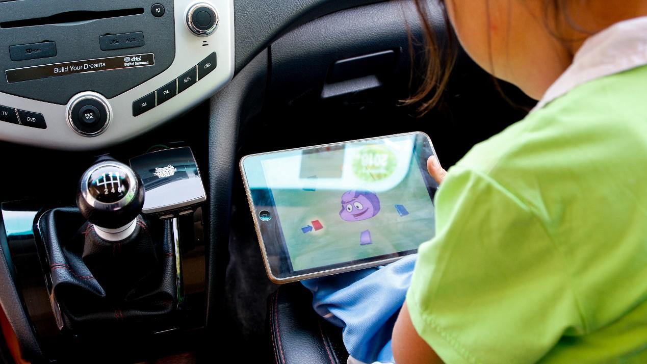 车喵,车载音响均衡器调节特斯拉