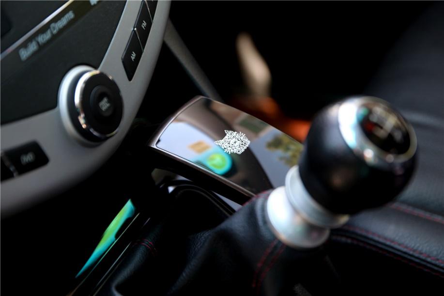 车喵,车载音响均衡器调节特斯拉