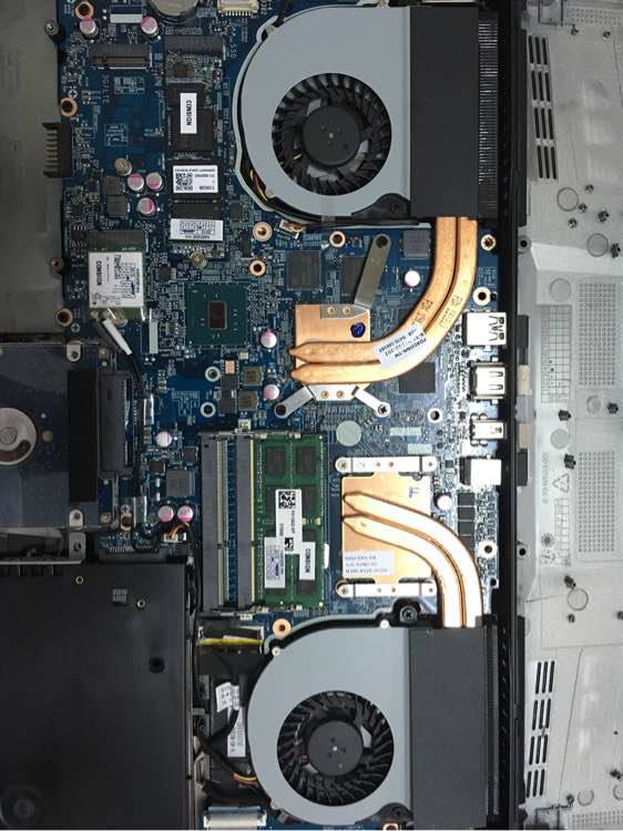 神舟笔记本加ssd固态硬盘,神舟笔记本加装固态硬盘注意事项