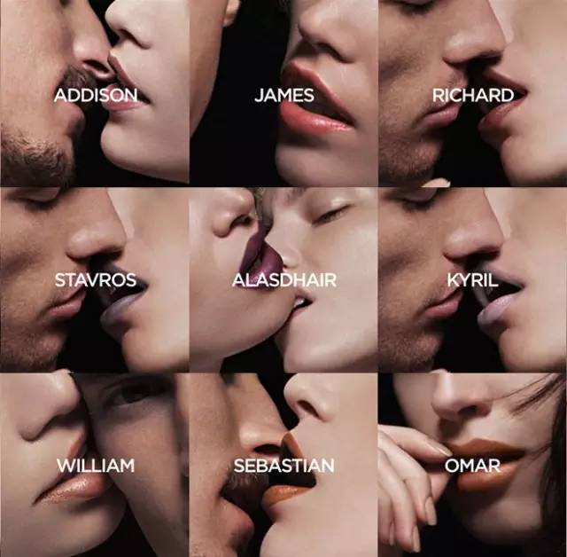 不吃土就能买到的明星同款,不吃土的口红色号