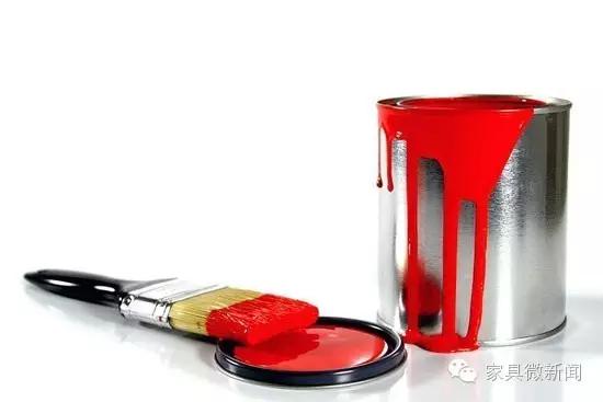 家具涂料的秘密：竟有这么多学问！