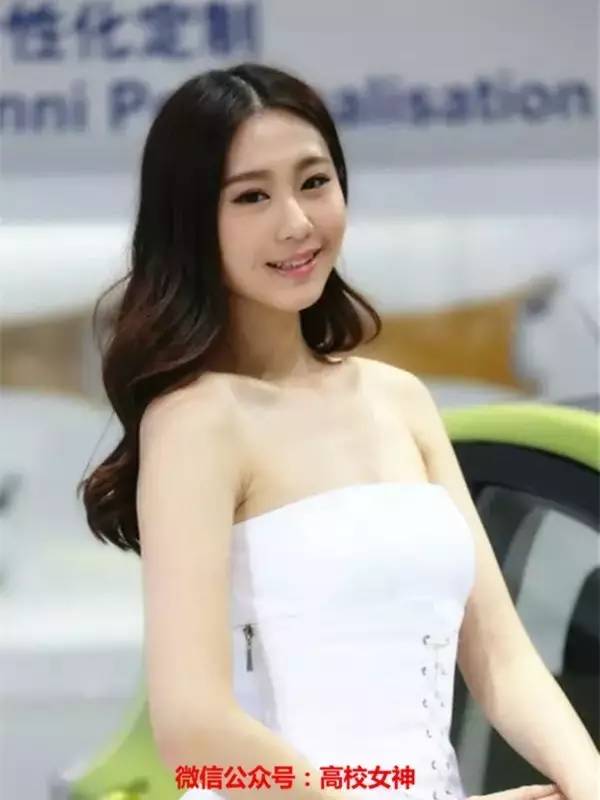 广州体育学院新闻系美女,体育学院最美女生