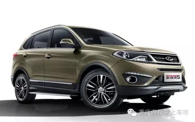 数字胎压监测系统suv车型,什么suv配防爆轮胎