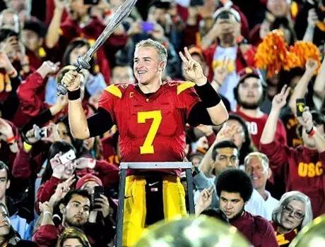 美国橄榄球学校排名,美国各学校橄榄球队