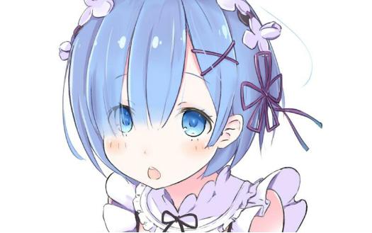 盘点动漫中最可爱的女角色,盘点动漫中的人气女角色