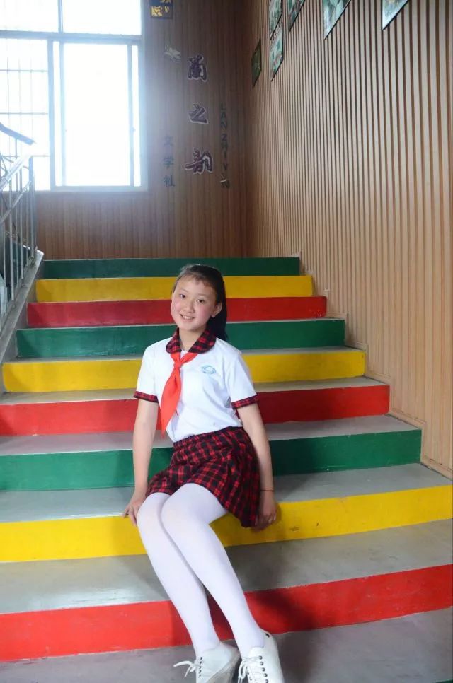 最美学生先进事迹,小学最美学生简要事迹材料