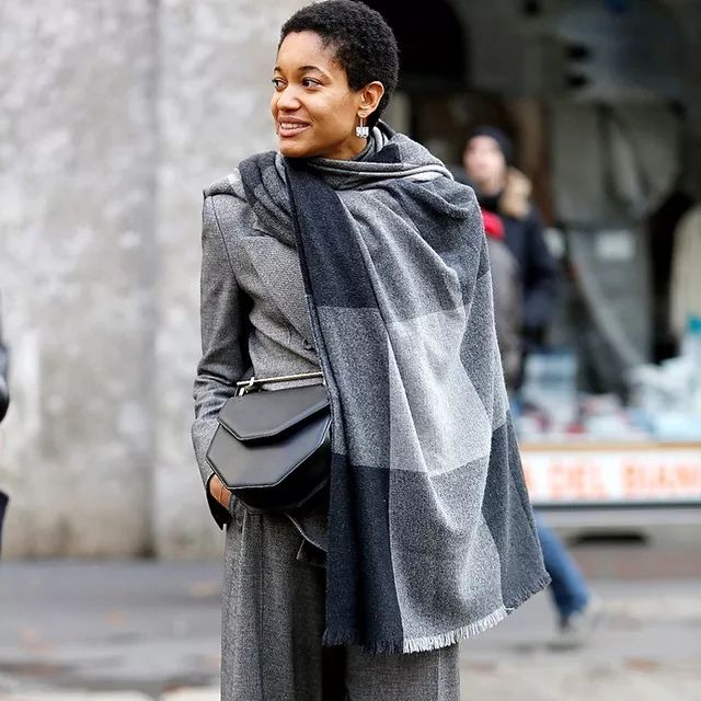 ins十大男装穿搭博主,欧美最会穿搭的男装博主