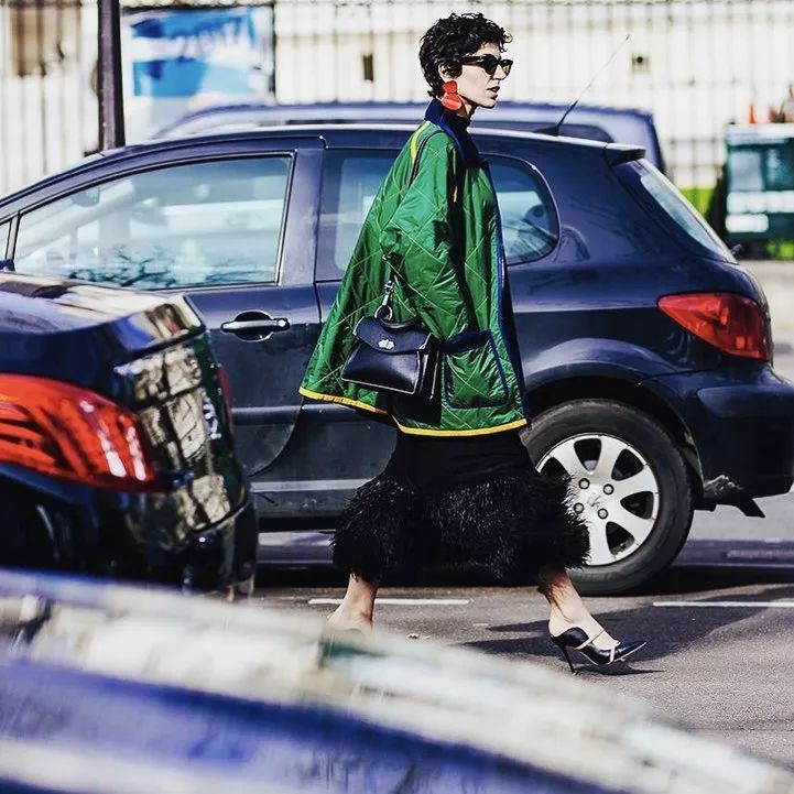 ins十大男装穿搭博主,欧美最会穿搭的男装博主