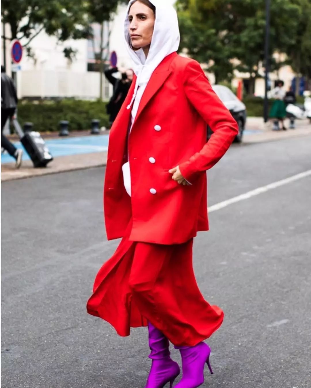 ins十大男装穿搭博主,欧美最会穿搭的男装博主