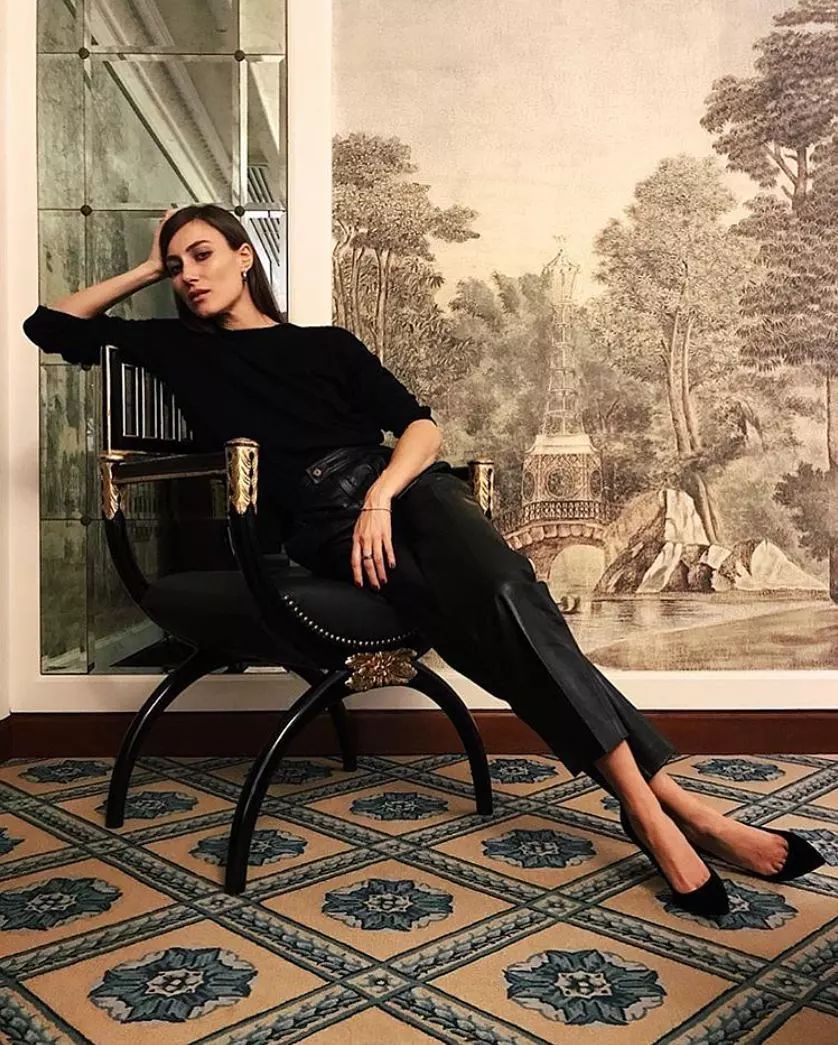 ins十大男装穿搭博主,欧美最会穿搭的男装博主