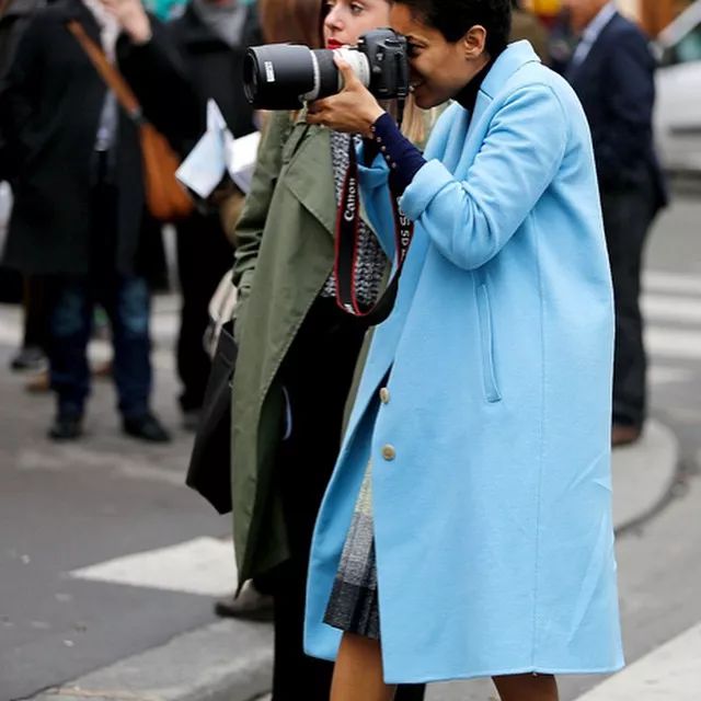 ins十大男装穿搭博主,欧美最会穿搭的男装博主