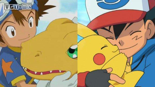 数码宝贝要靠什么进化,数码宝贝最后的进化看得懂吗