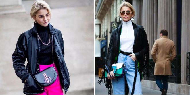 ins十大男装穿搭博主,欧美最会穿搭的男装博主