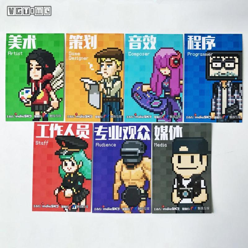 48小时，创作游戏，传递梦想！GlobalGameJam深圳站报道