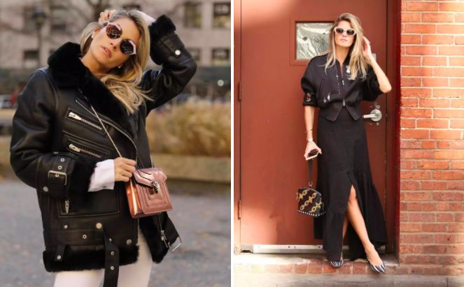 ins十大男装穿搭博主,欧美最会穿搭的男装博主