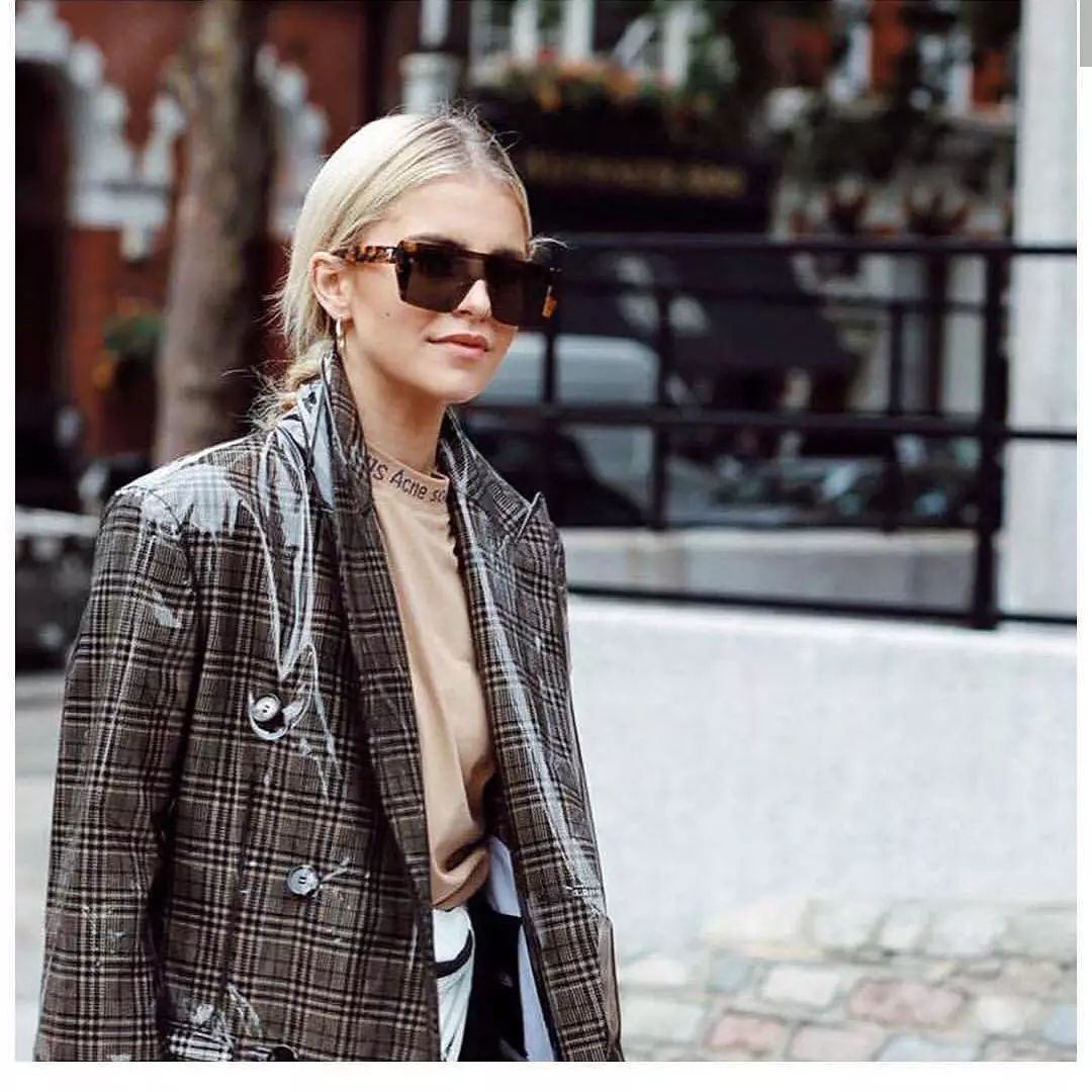 ins十大男装穿搭博主,欧美最会穿搭的男装博主