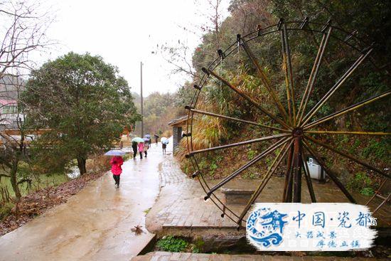 打造城里人都想去的美丽乡村,源港村旅游视频