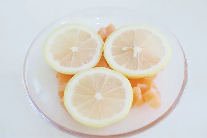 宝宝三文鱼的最佳吃法2周岁,三文鱼怎样给宝宝吃最佳