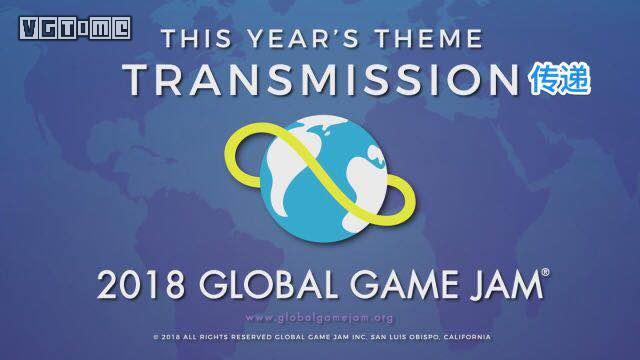 48小时，创作游戏，传递梦想！GlobalGameJam深圳站报道