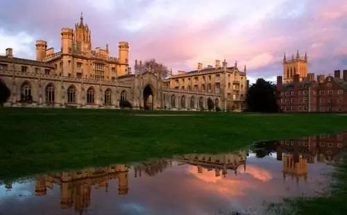 世界十大名校校训,世界名校的校训句句真理