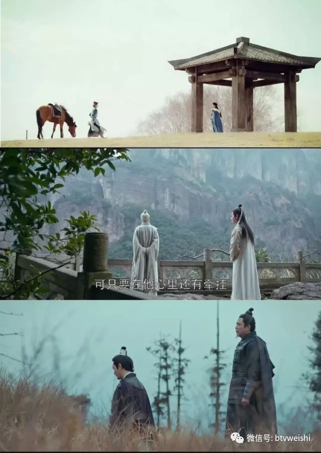 琅琊榜之风起长林拍摄感人,琅琊榜2风起长林搞笑解说