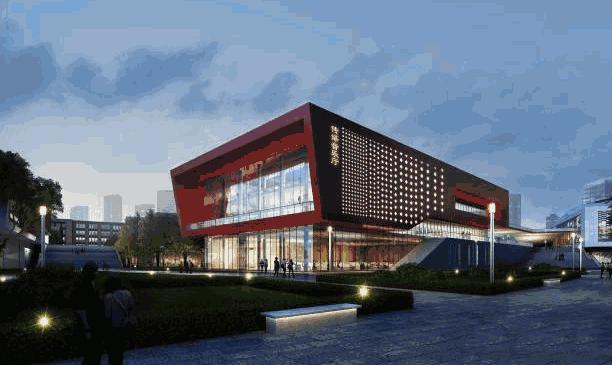 成都好莱坞来了！川传即将享誉全国