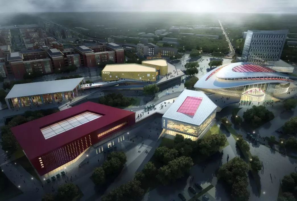 成都好莱坞来了！川传即将享誉全国