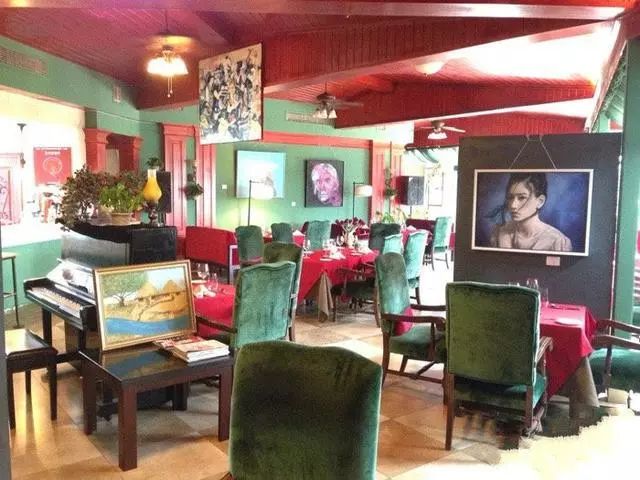 成都正宗的西班牙餐厅,成都最正宗的法式餐厅