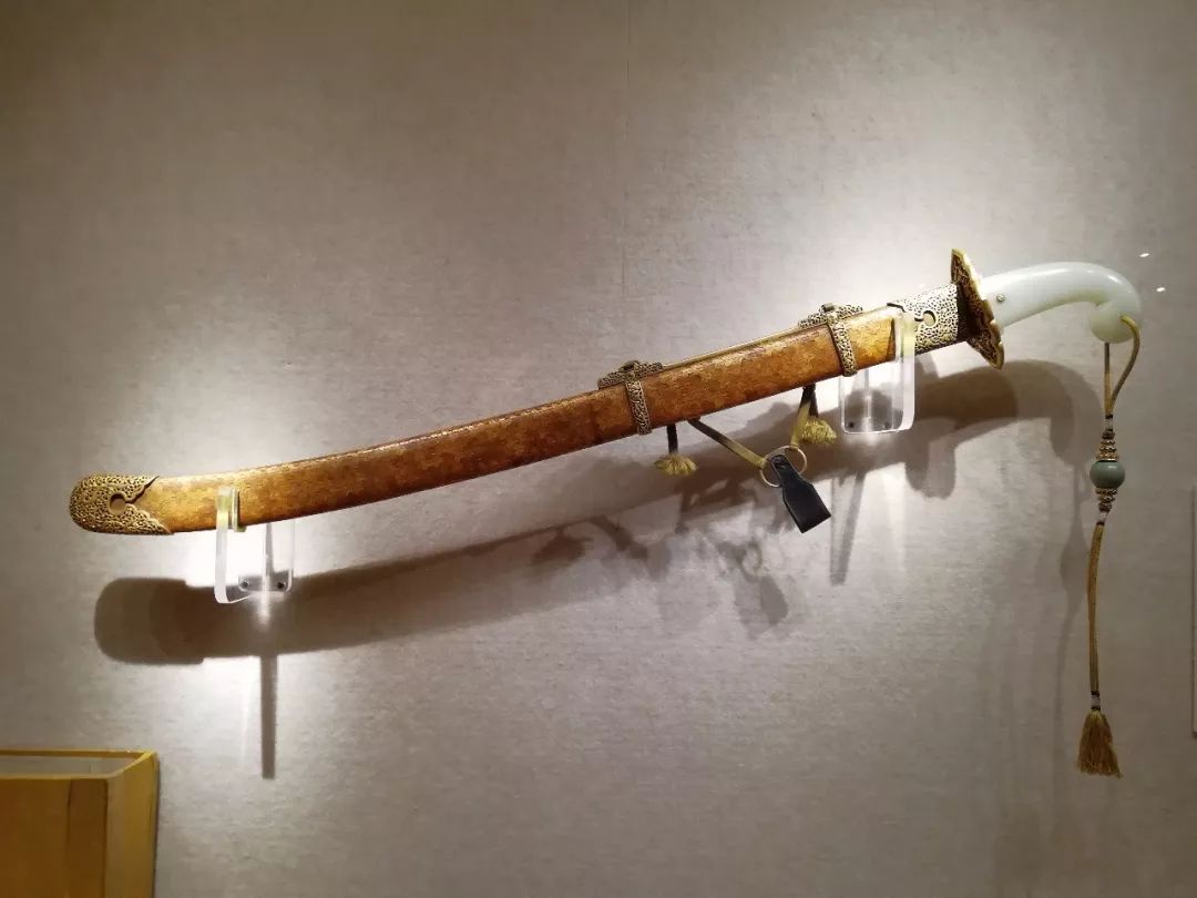 养心殿文物精品展,南京博物院养心殿展