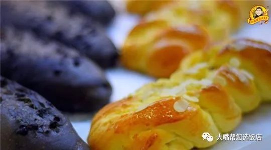 大连甜品必吃,大连好吃的美食推荐甜点