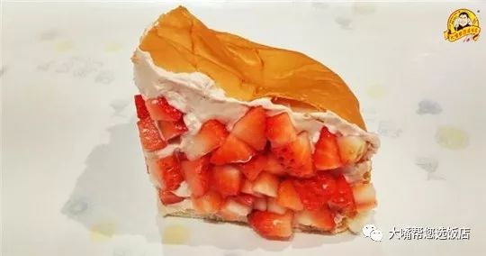 大连甜品必吃,大连好吃的美食推荐甜点