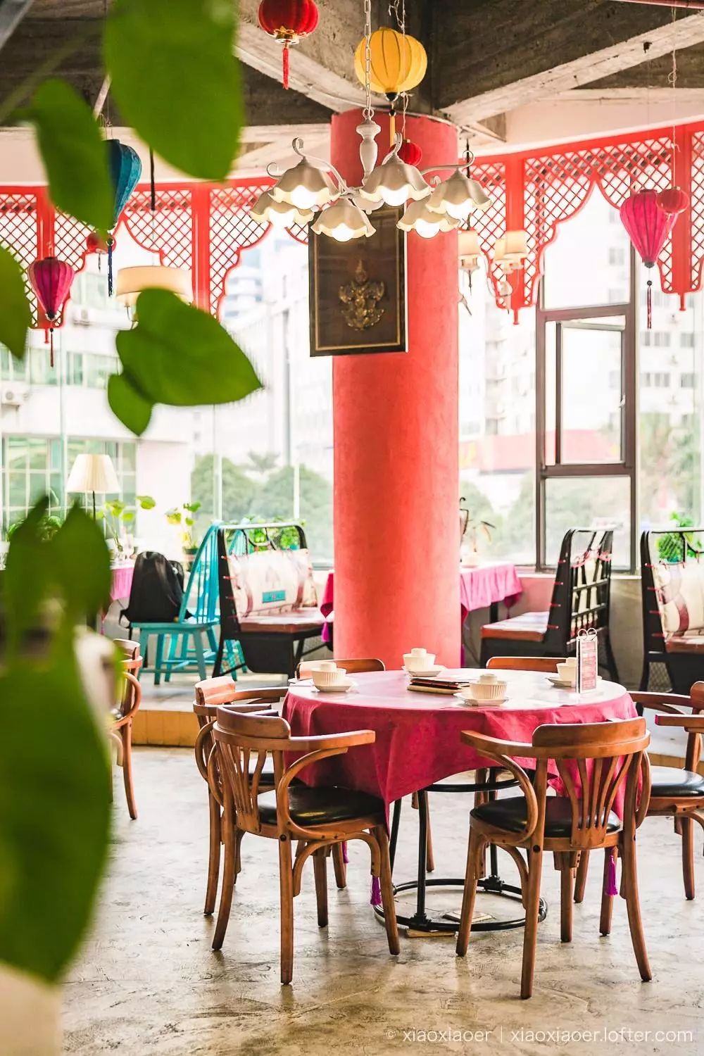 在家躺着吃火锅视频,南宁美食泰式火锅