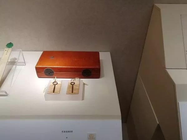 养心殿文物精品展,南京博物院养心殿展